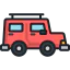 Jeep ícone 64x64