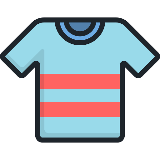 Clothes icon