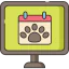 Veterinary icon 64x64