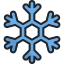Snowflake biểu tượng 64x64