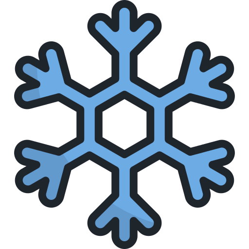 Snowflake biểu tượng