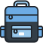 Backpack icône 64x64