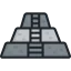 Pyramid icon 64x64