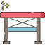 Table icône 64x64