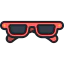 Sunglasses icon 64x64