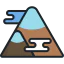 Mountain Symbol 64x64