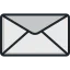 Envelope biểu tượng 64x64