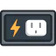 Socket icon 64x64