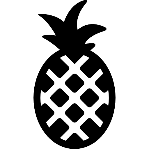 Pineapple icon