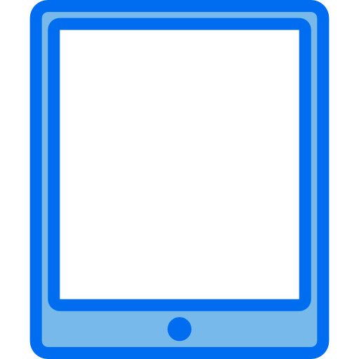 Ipad icon