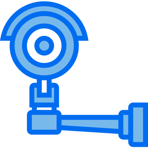 Security camera 图标