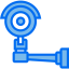 Security camera 图标 64x64