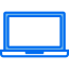 Laptop 图标 64x64