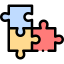 Puzzle Symbol 64x64