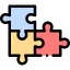 Puzzle icon 64x64