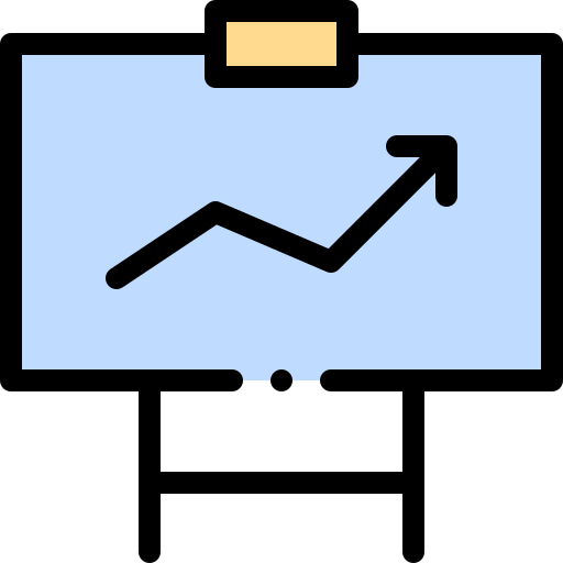 Presentation icon