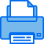 Printer 图标 64x64