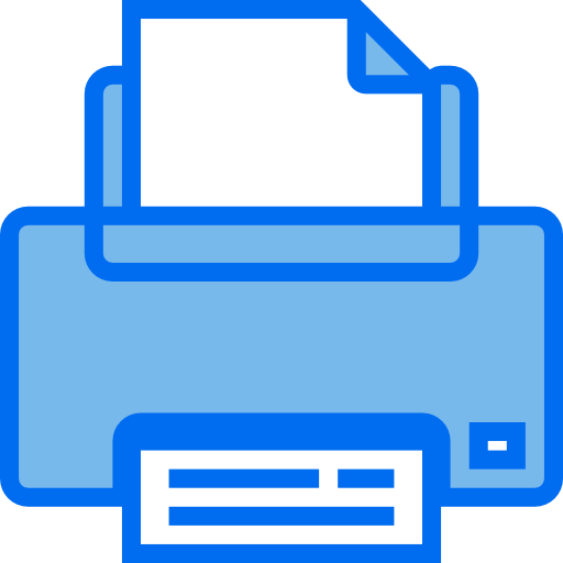 Printer icon