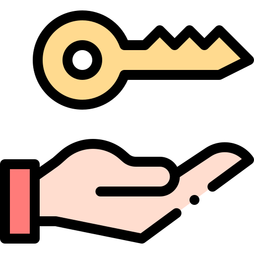 Key icon