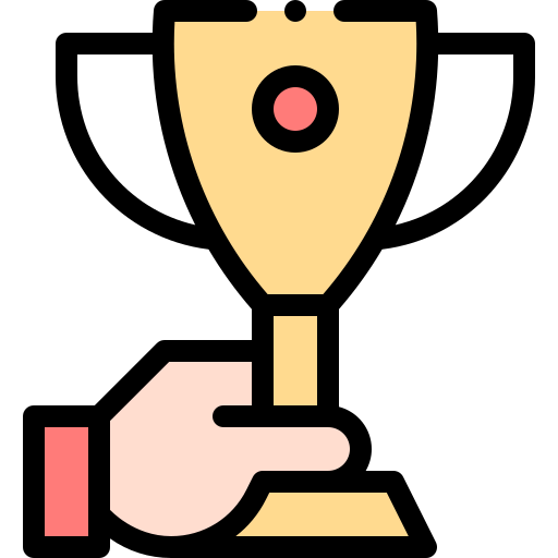 Trophy icon