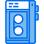 Tape recorder 图标 64x64