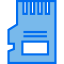 Sd card 图标 64x64