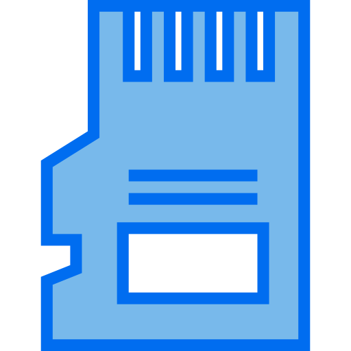Sd card 图标