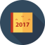 Calendar icon 64x64