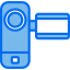 Videocamera 图标 64x64