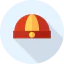 Chinese hat icon 64x64