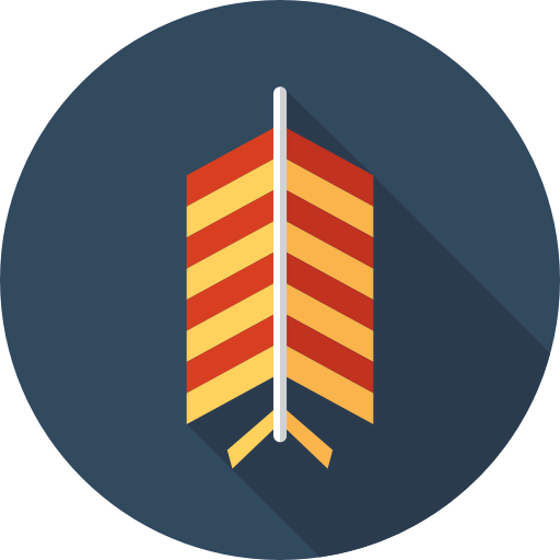 Firecrackers icon