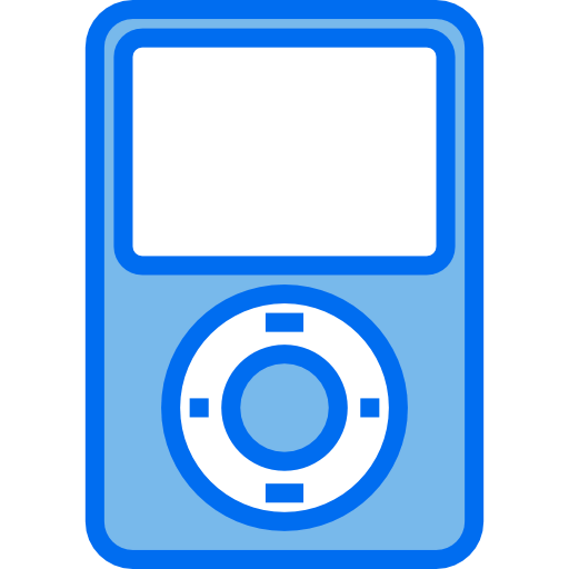 Ipod icon