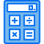 Calculator 图标 64x64