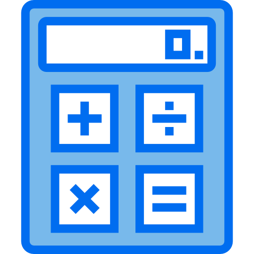 Calculator 图标