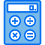 Calculator 图标 64x64