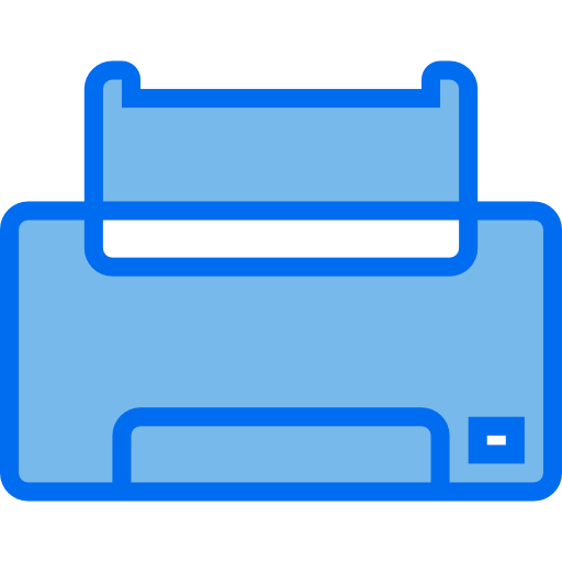 Printer icon