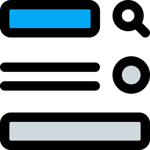 Web 图标