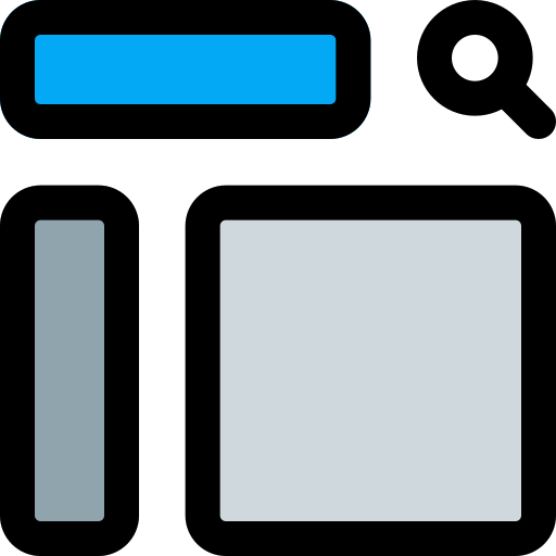Patterns icon