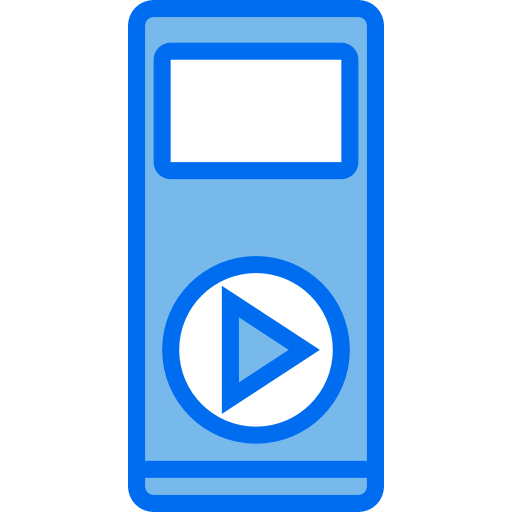 Ipod 图标