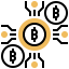 Digital currency 图标 64x64