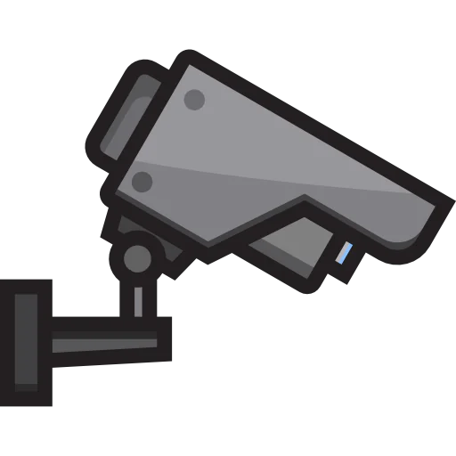 Camera アイコン