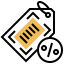 Discount 图标 64x64