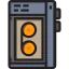 Tape recorder アイコン 64x64