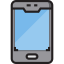 Smartphone アイコン 64x64