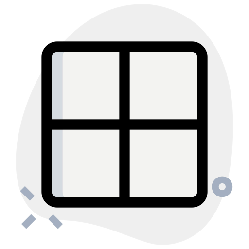 Square icon