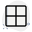 Square icône 64x64