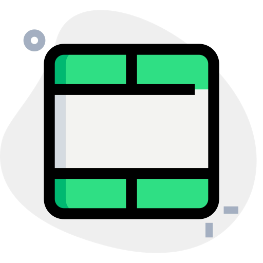 Spreadsheet icon