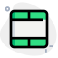 Spreadsheet icon 64x64