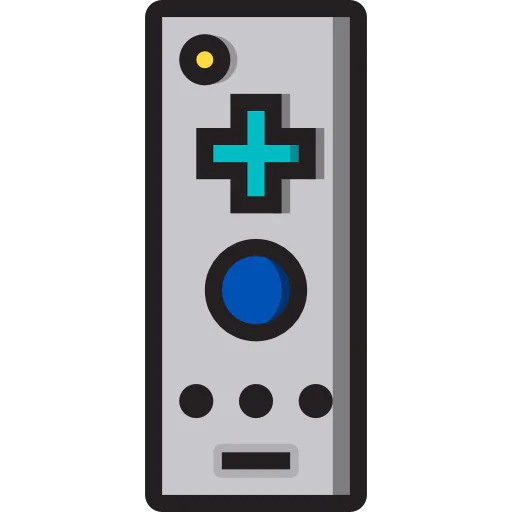Remote control 图标