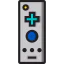 Remote control アイコン 64x64